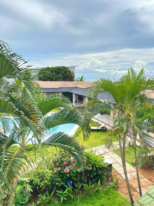 Cove Luxury Beach Villa マハーバリプラム エクステリア 写真